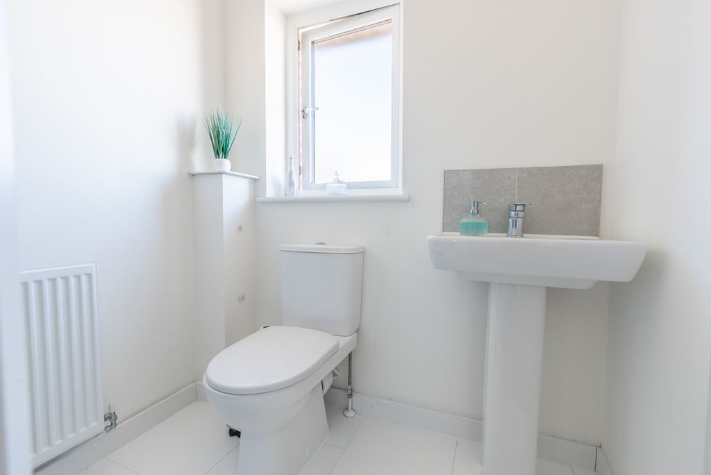 Additional image 30 of 3 bed semi-detached house for saleBaird Drive, Shotts ML7