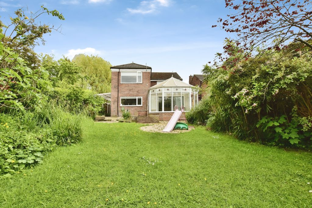Additional image 20 of 4 bed detached house for saleWoburn Drive, Altrincham WA15