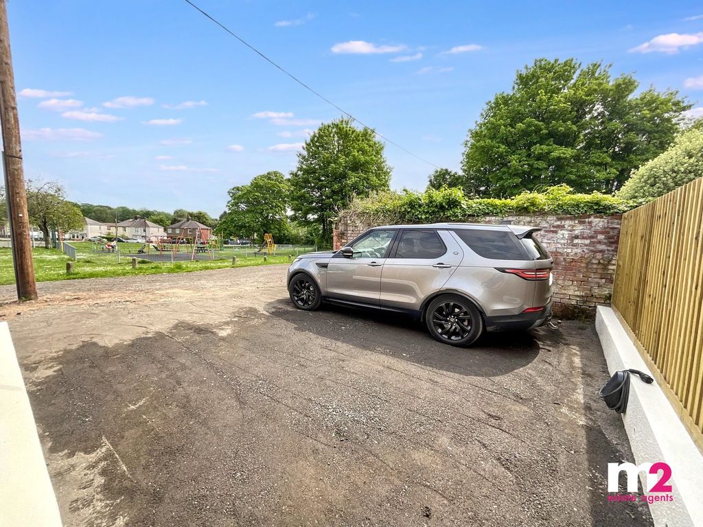 Additional image 21 of 4 bed detached house for saleThe Highway, New Inn, Pontypool NP4