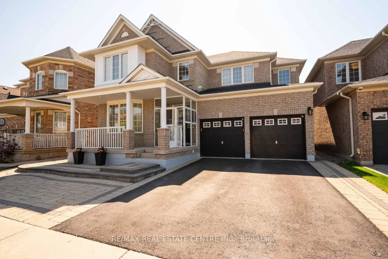 3672 Swanson Drive