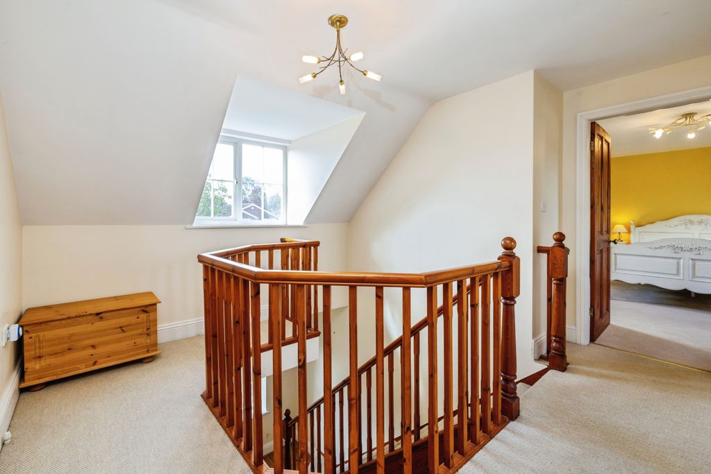 Additional image 9 of 3 bed detached house for saleLow Road, Osgodby, Market Rasen LN8