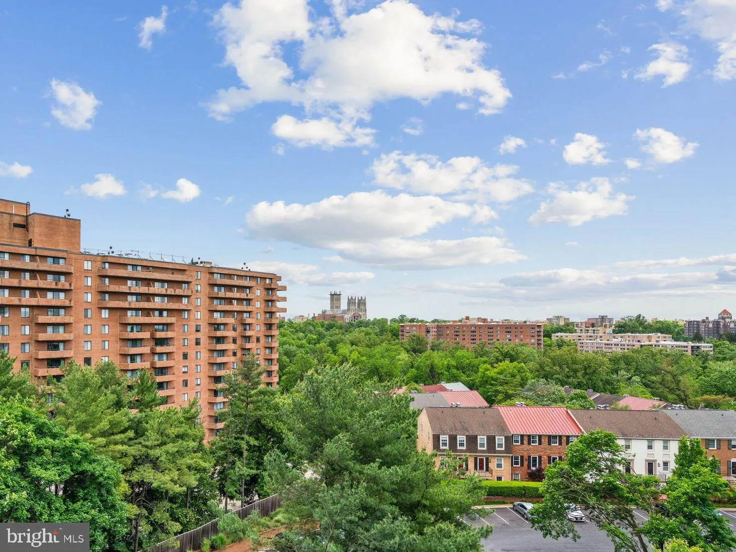 Additional image 46 of 3101 New Mexico Avenue NW Unit 817, Washington, DC 20016
