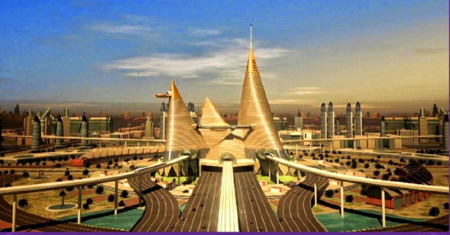 Additional image 2 of Dholera, Ahmedabad