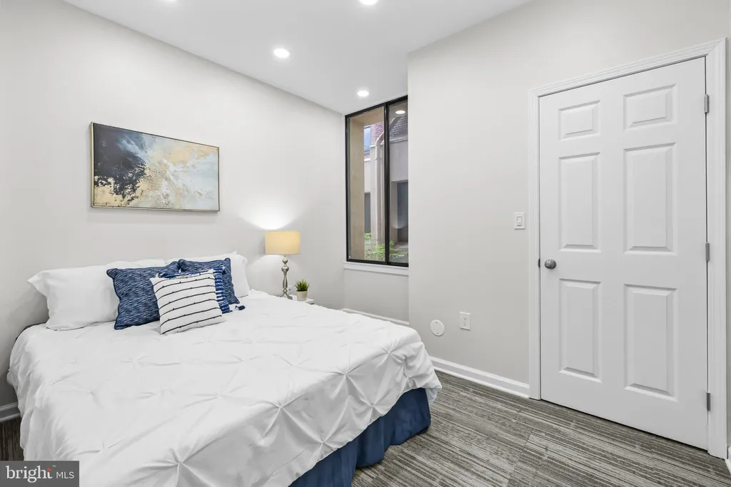 Additional image 17 of 1615 Q Street NW Unit T1, Washington, DC 20009