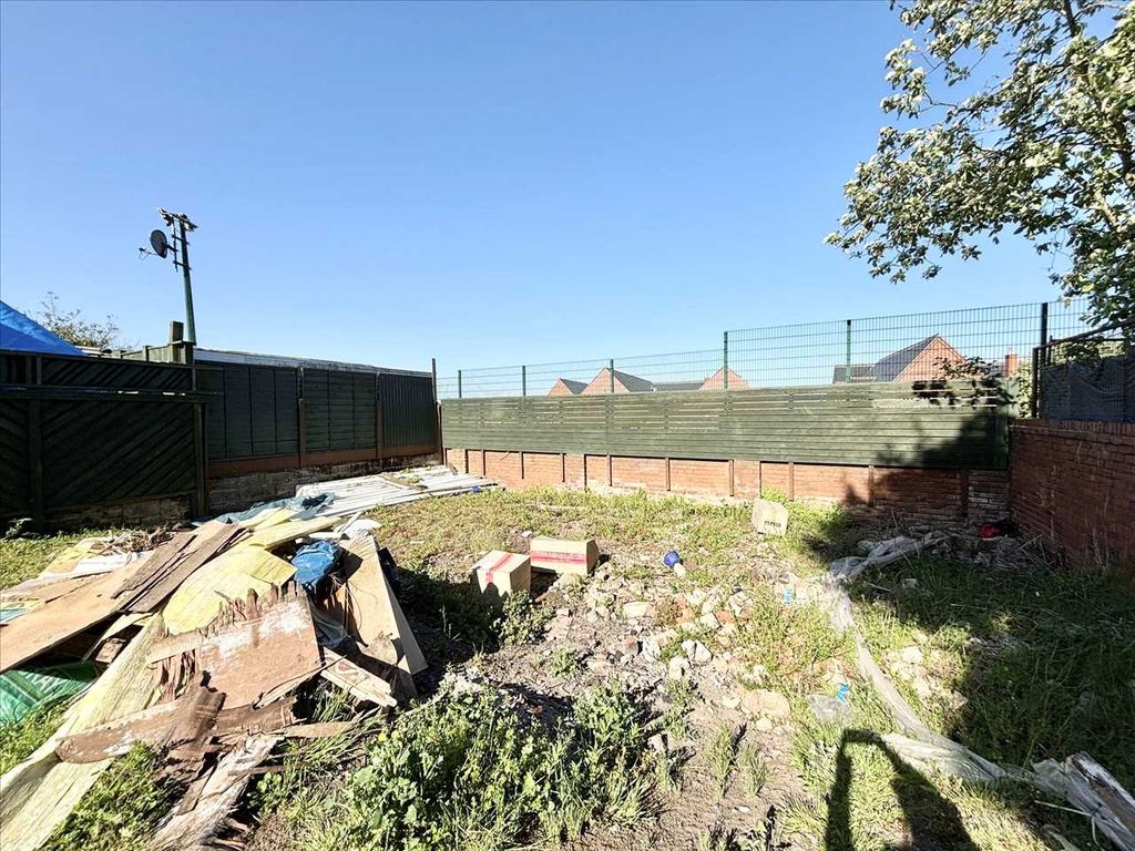 Additional image 5 of Land for saleWelbeck Street, Kirkby In Ashfield NG17