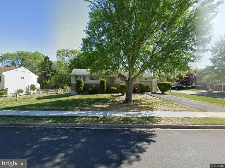 541 Buckson Drive, Dover, DE 19901