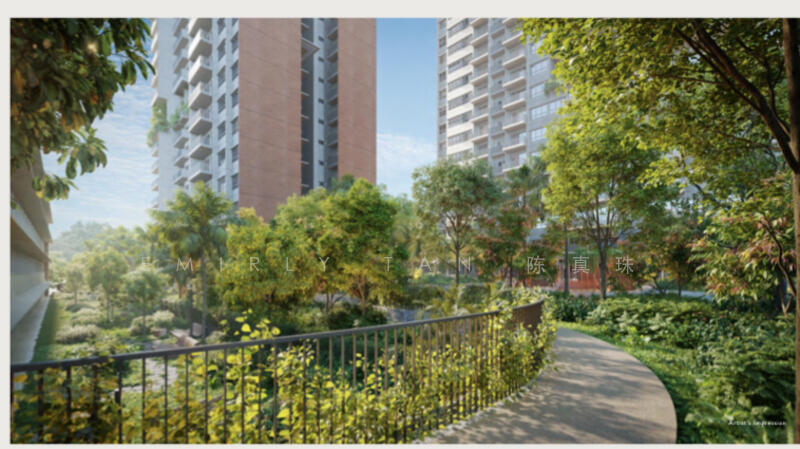 811 Upper Thomson Road