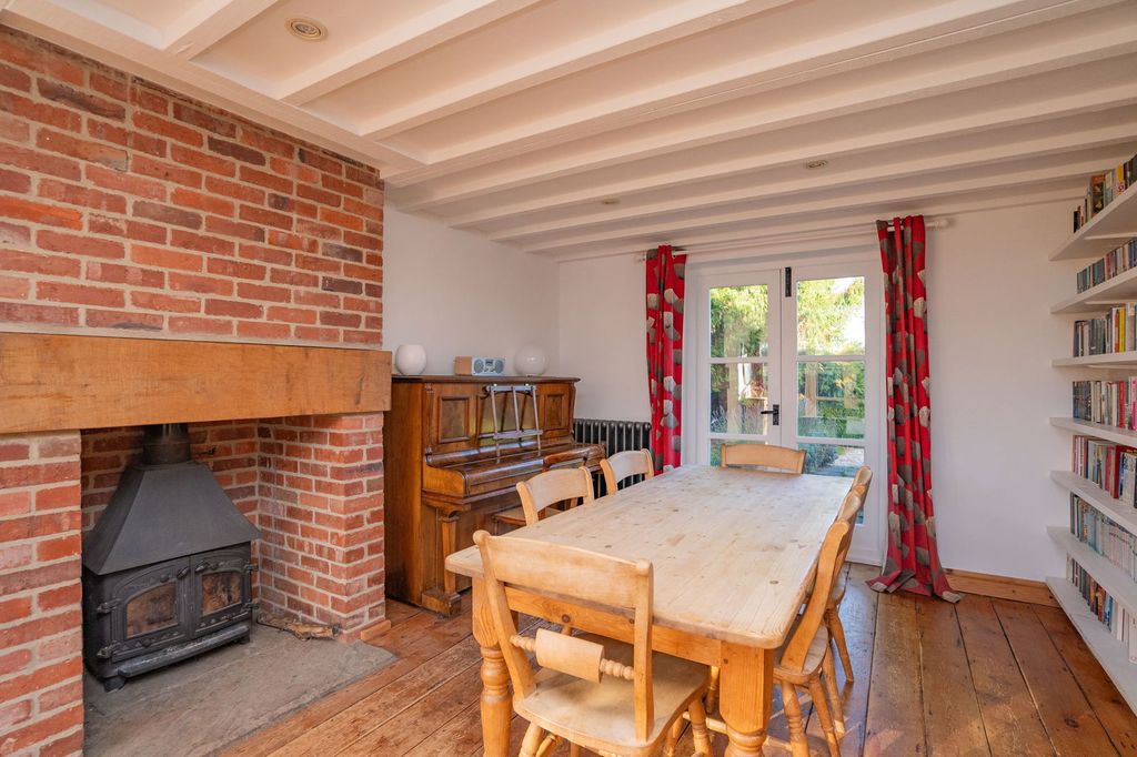 Additional image 17 of 4 bed detached house for saleBrayswick, Callow End, Worcester, Worcestershire WR2