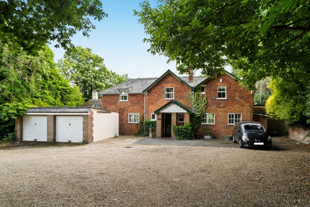 Additional image 13 of 12 bed detached house for saleRise Road, Sunningdale SL5