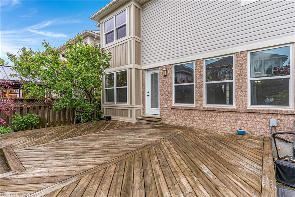 Additional image 4 of 92 Baggs Crescent, Cambridge, ON, N1T 2E8