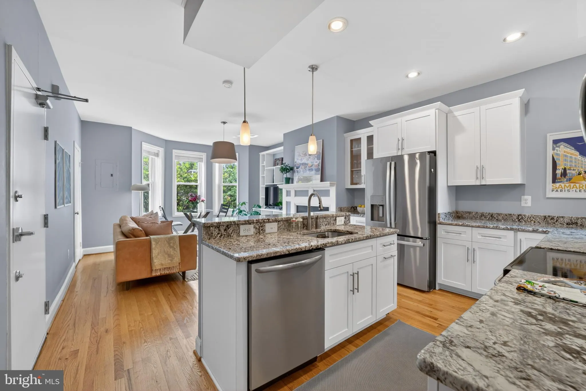 Additional image 52 of 719 5th Street NE Unit 3, Washington, DC 20002