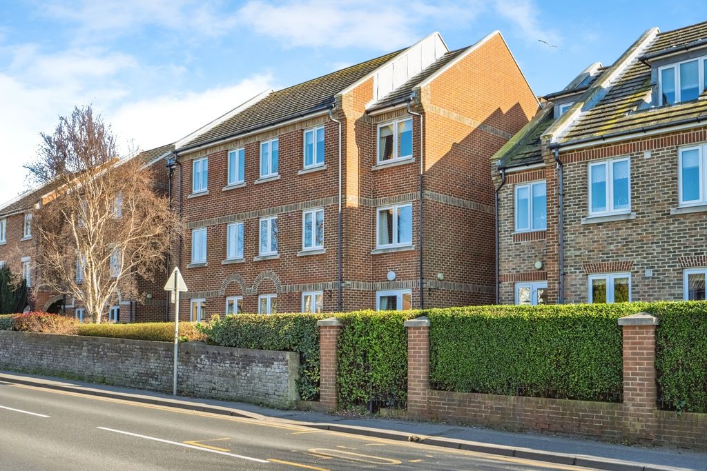 1 bed flat for saleWellington Court (Deal), Deal CT14