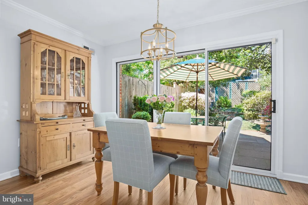 Additional image 5 of 3017 Orchard Lane NW, Washington, DC 20007