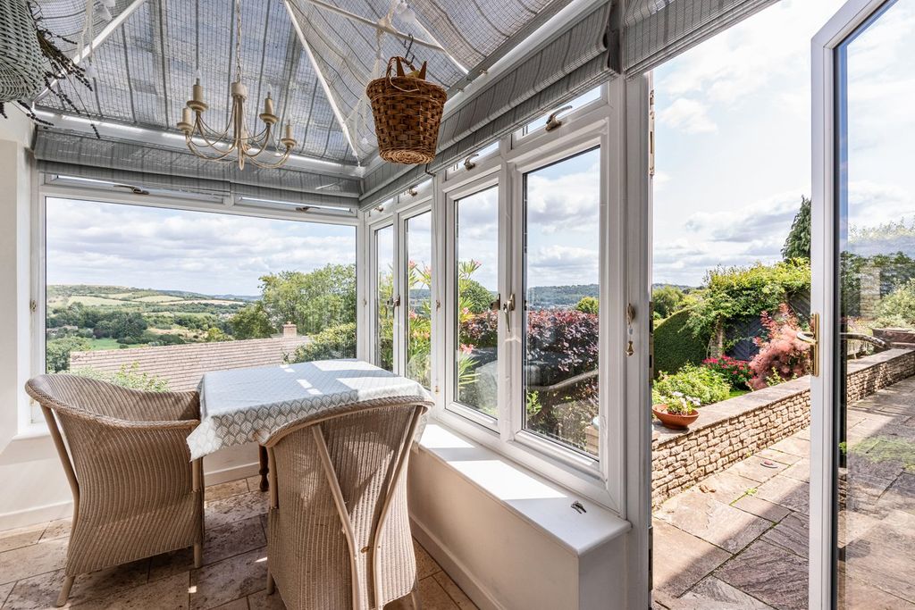 Additional image 6 of 4 bed detached house for saleCharlcombe Lane, Lansdown, Bath BA1