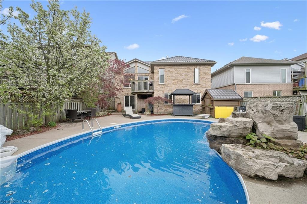 Additional image 4 of 44 Mcnichol Drive, Cambridge, ON, N1P 1C9