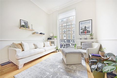 Craven Hill Gardens, Bayswater, London W2