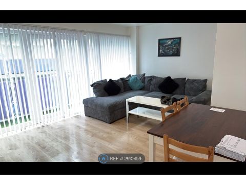 Concord Street, Leeds LS2