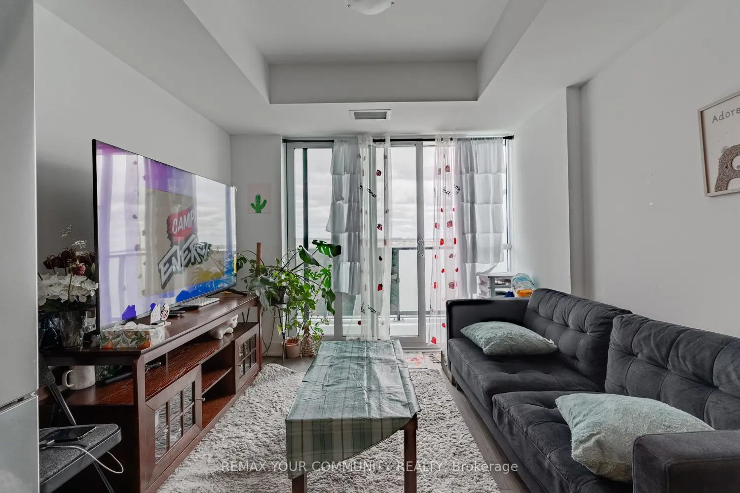 2545 Simcoe Street 2302 photo 3