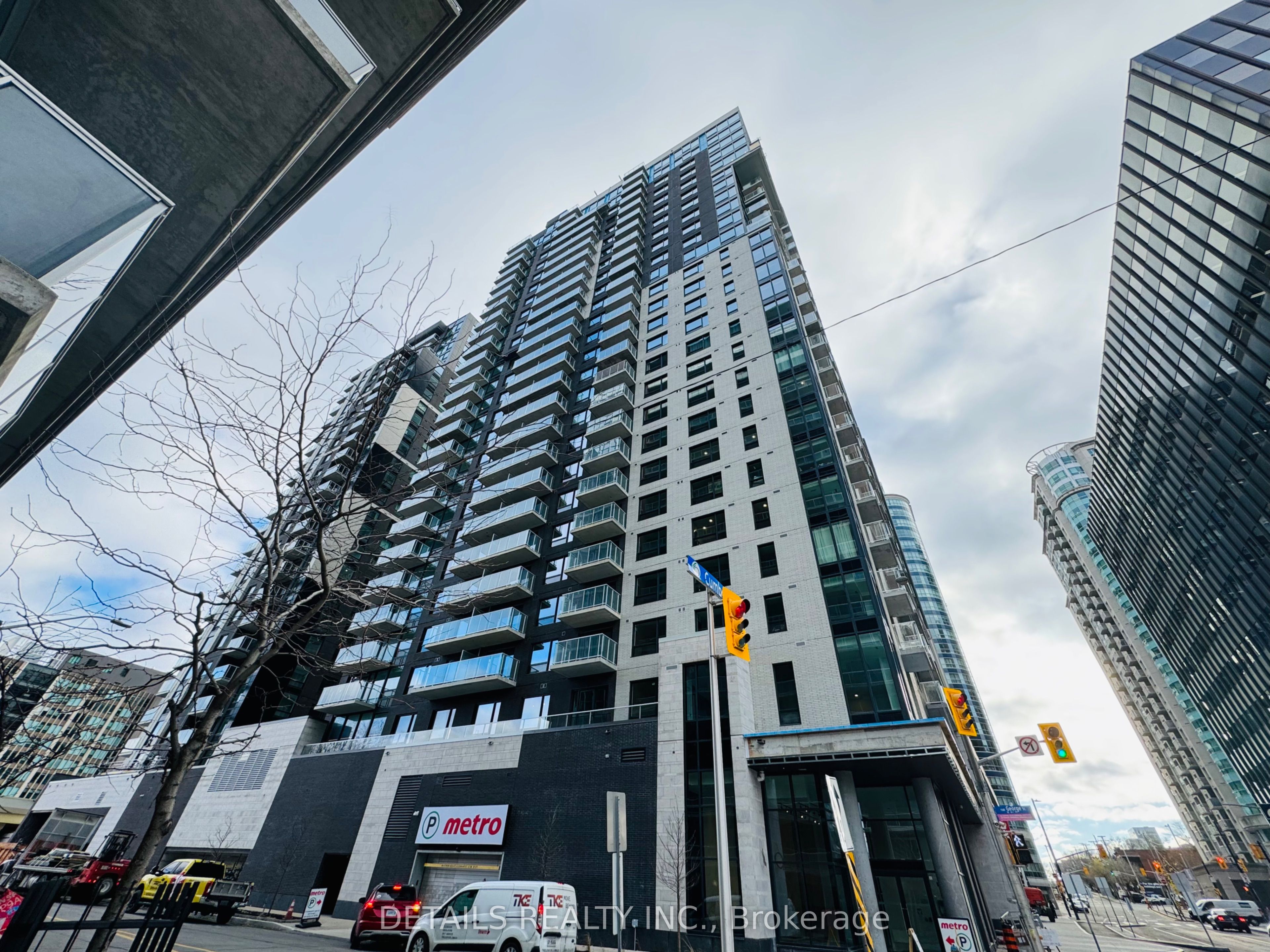911-180 George Street, Ottawa, ON, K1N 0G8