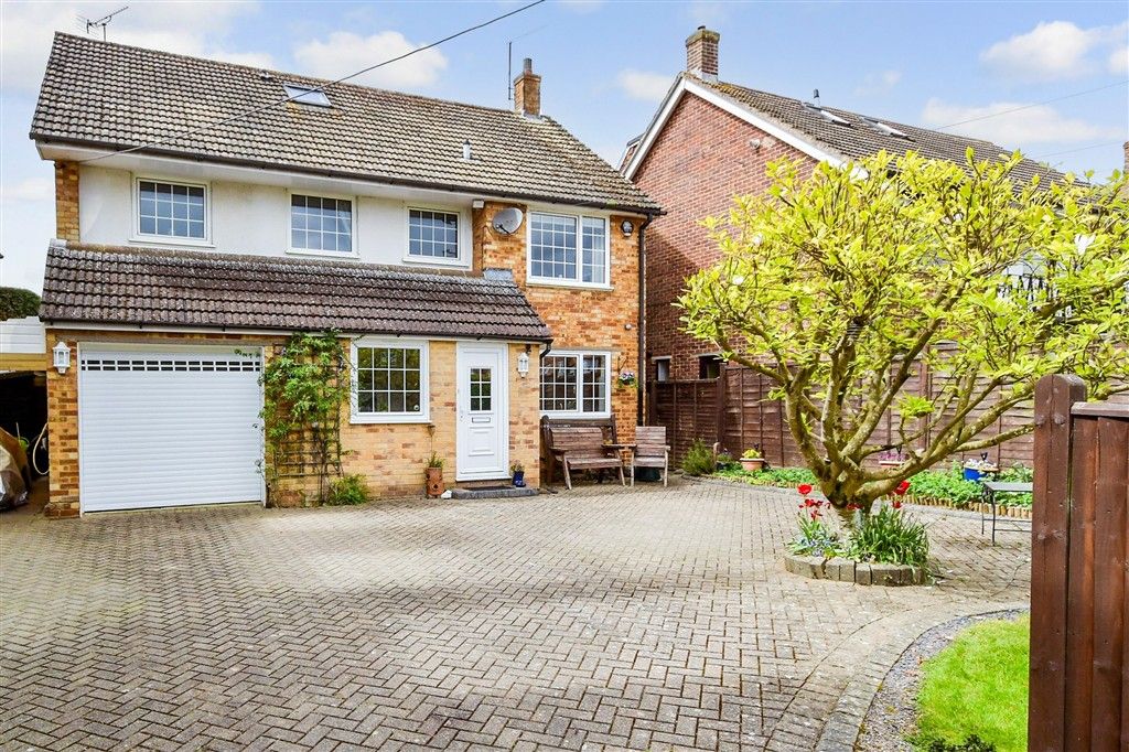 Additional image 2 of 5 bed detached house for saleButchers Lane, Mereworth, Maidstone, Kent ME18