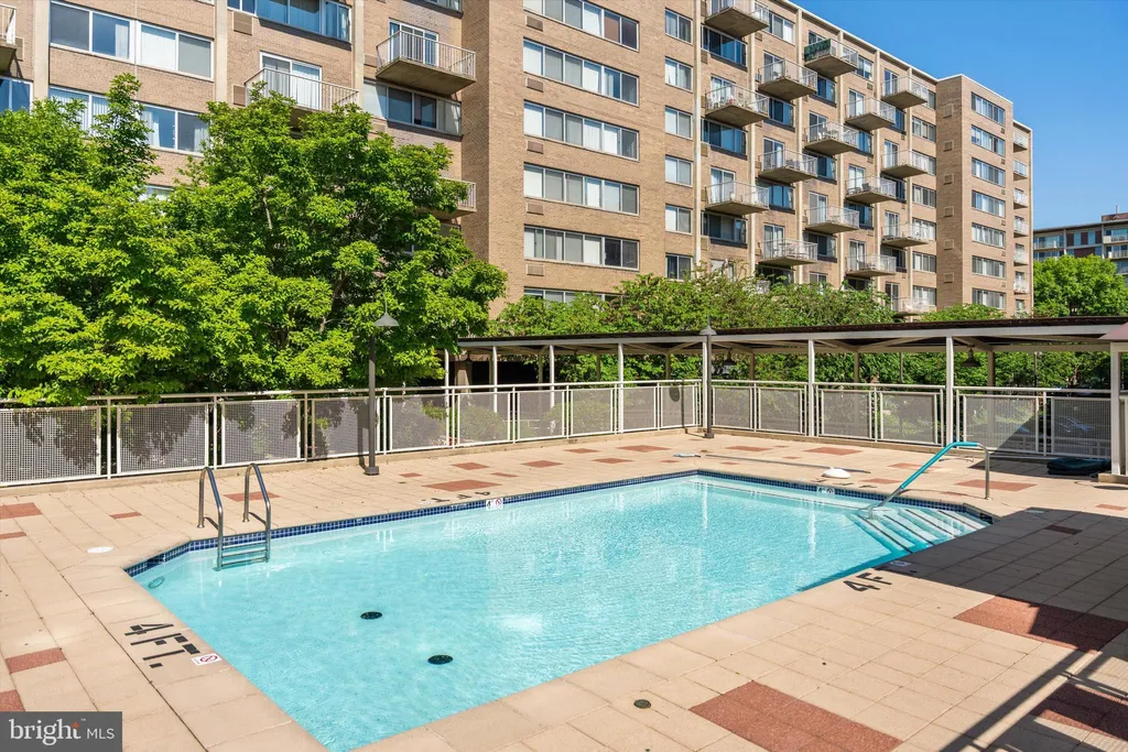 800 4th Street SW Unit N501, Washington, DC 20024