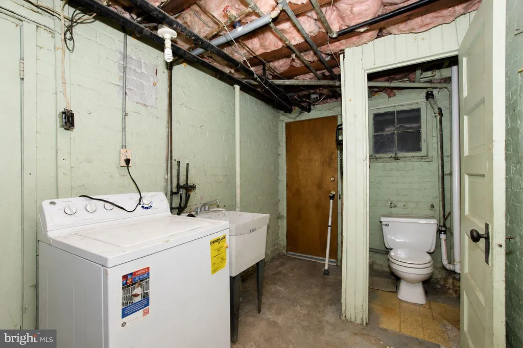 Additional image 15 of 1321 S Street SE, Washington, DC 20020