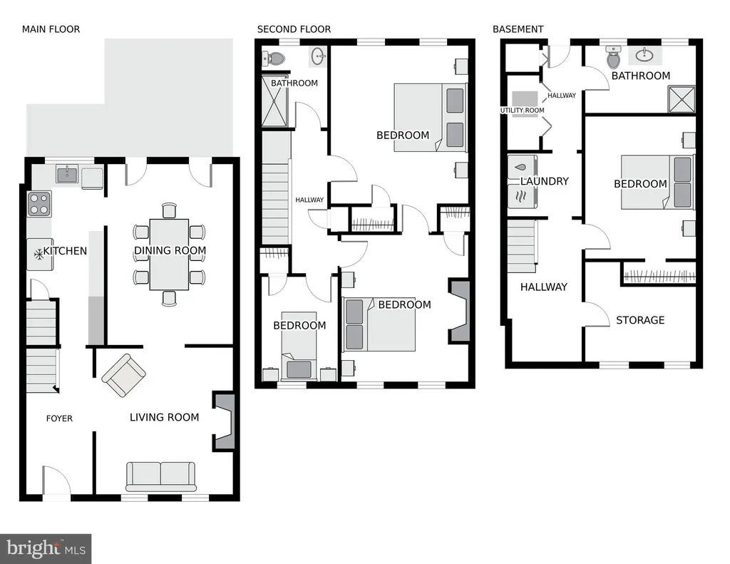 1752 Willard Street NW, Washington, DC 20009