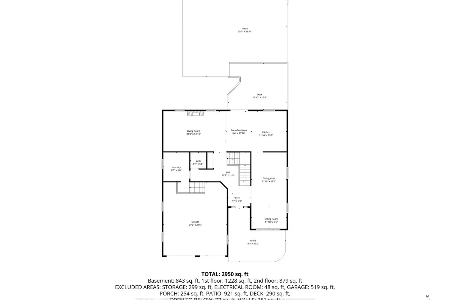 Additional image 19 of 32 Platinum Place