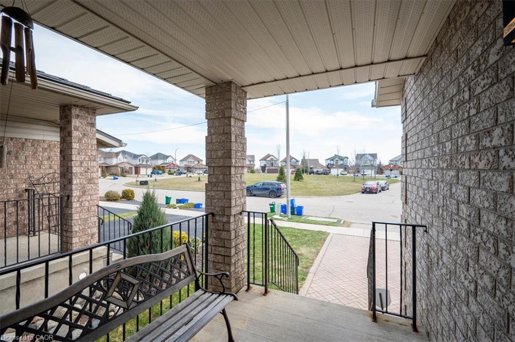 Additional image 4 of 30 Heatherwood Place, Kitchener, ON, N2N 3P4