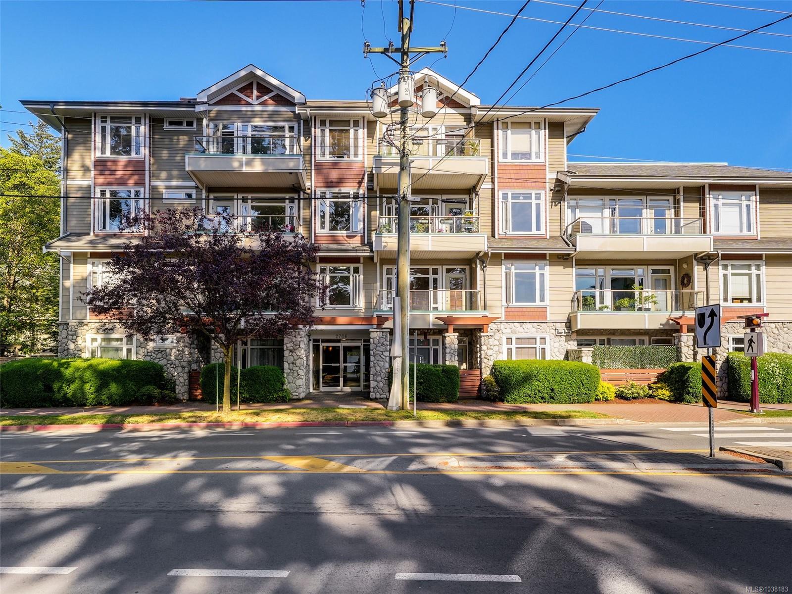 Additional image 2 of 203-2706 Peatt Road, Langford, BC, V9B 3V3