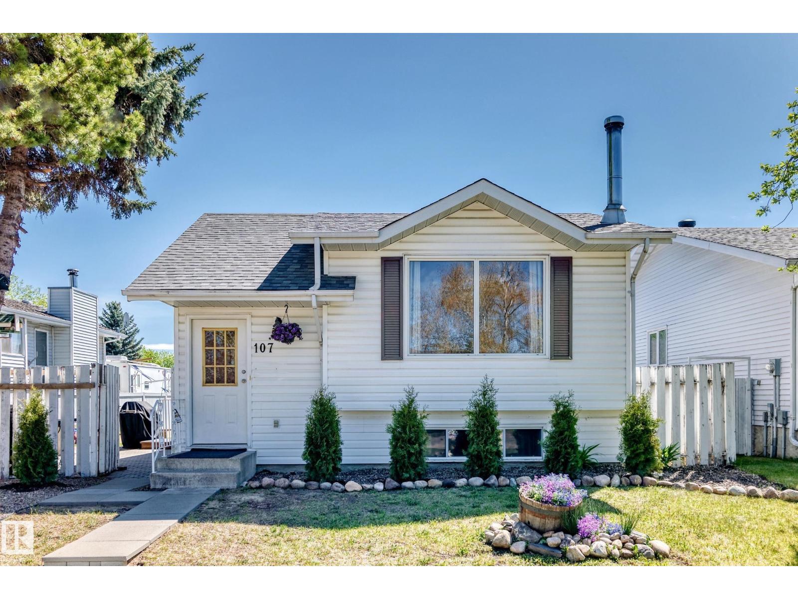 107 Millgrove Drive, Spruce Grove, AB, T7X2S4