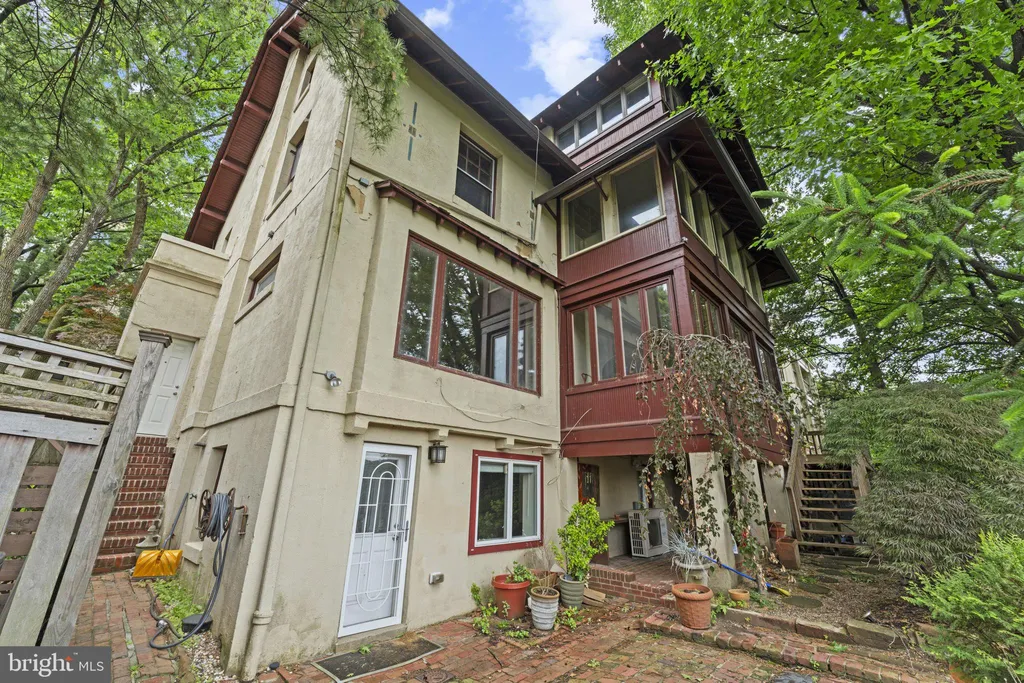 Additional image 41 of 2812 Adams Mill Road NW, Washington, DC 20009