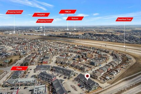 Additional image 8 of 616 Cranford Mews SE, Calgary, AB, T3M 2P1