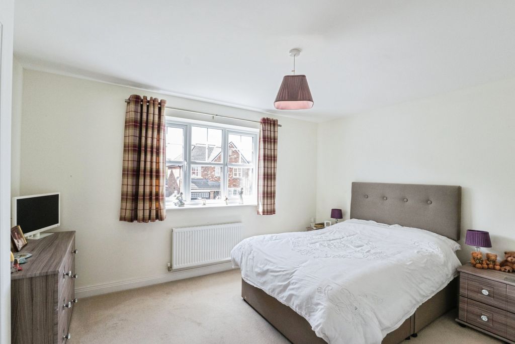 Additional image 10 of 3 bed detached house for saleGrebe Court, Preston PR4
