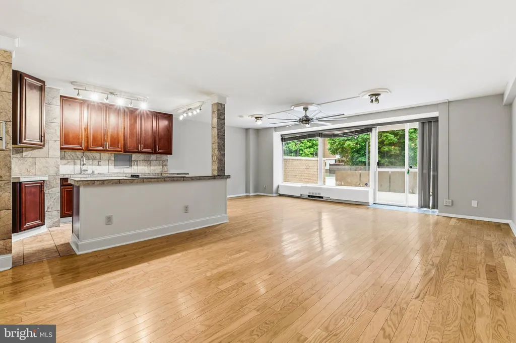 Additional image 7 of 410 O Street SW Unit 106, Washington, DC 20024