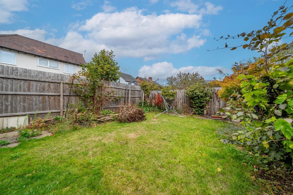 Additional image 12 of 3 bed semi-detached house for saleCarlyle Road, West Bridgford NG2