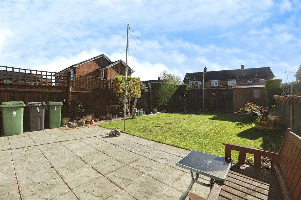 Additional image 17 of 3 bed end terrace house for saleShropshire Terrace, Maidstone, Kent ME15