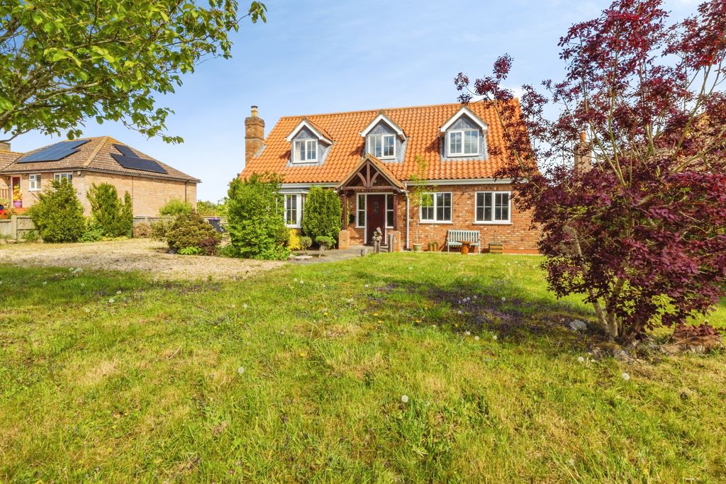 Additional image 22 of 3 bed detached house for saleLow Road, Osgodby, Market Rasen LN8