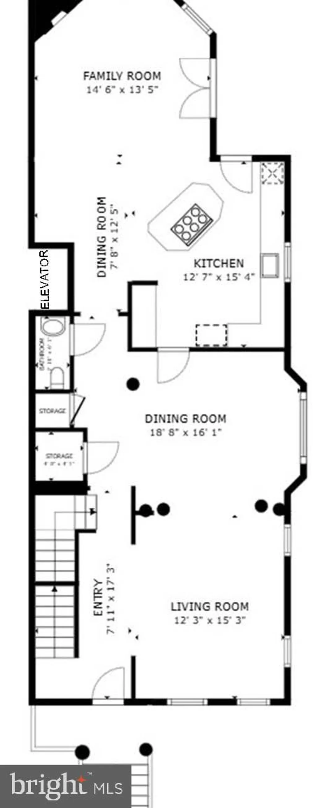 Additional image 32 of 2985 38th Street NW, Washington, DC 20016