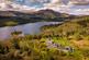 Trossachs, Callander, Stirlingshire, FK17