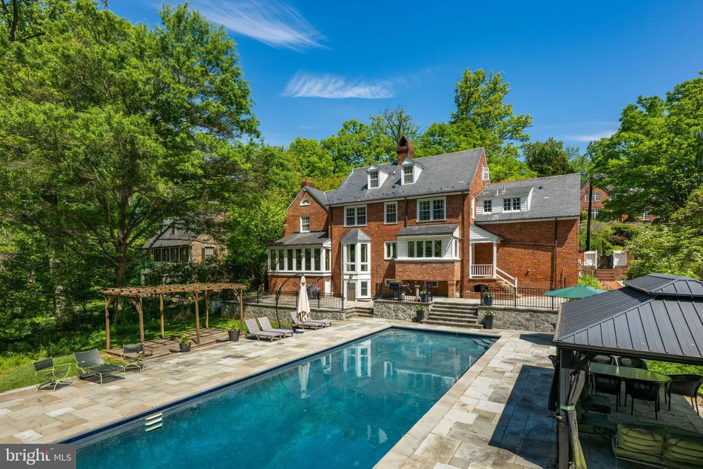 Additional image 51 of 1702 Kalmia Road NW, Washington, DC 20012