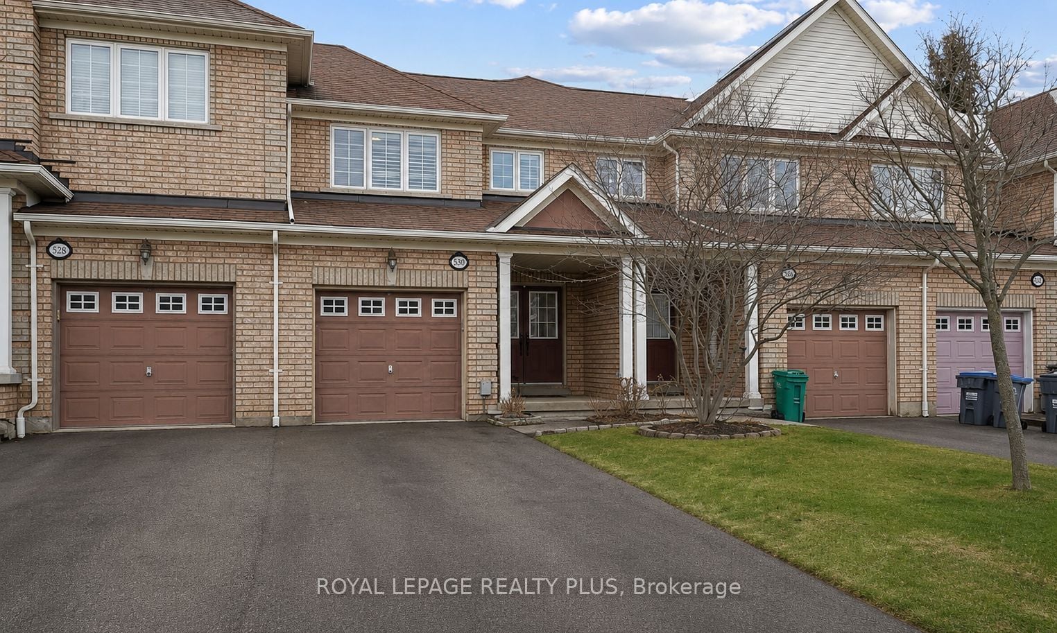 5300 Palmetto Place, Mississauga, ON, L5M 0C7