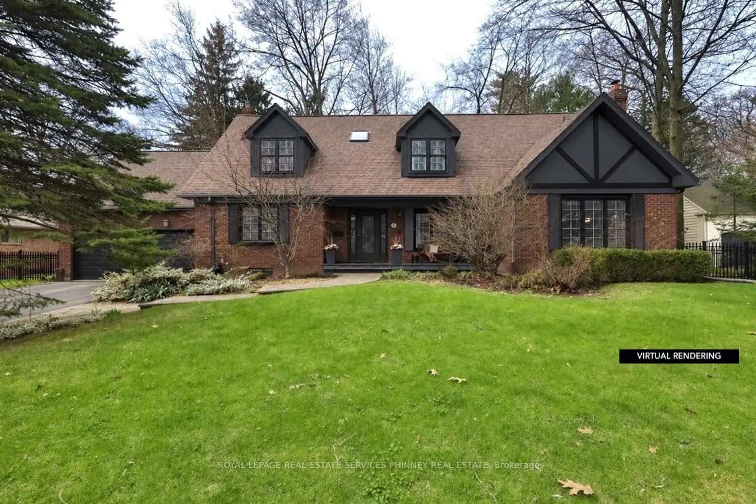 1244 Woodland Avenue