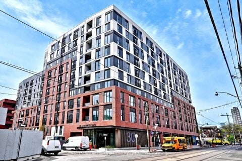 Additional image 7 of 1110-10 Oak Street, Toronto, ON, M5A 0Z1