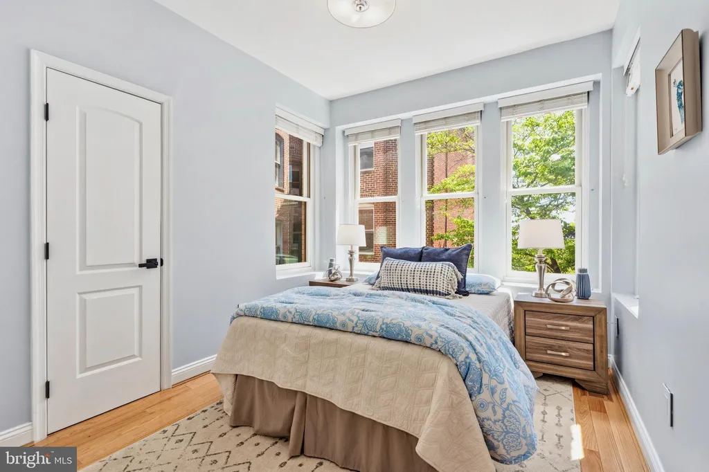 Additional image 26 of 2107 S Street NW Unit A, Washington, DC 20008