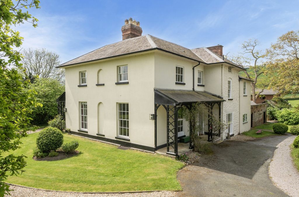 Additional image 4 of 6 bed detached house for saleLlwynderw, Welshpool, Powys SY21