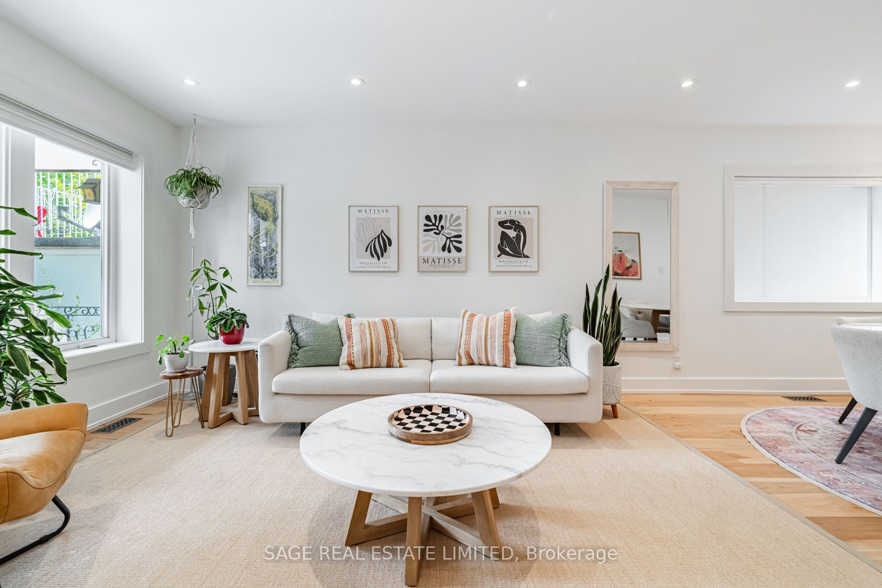 Additional image 6 of 39A Uxbridge Avenue, Toronto, ON, M6N 2Y1
