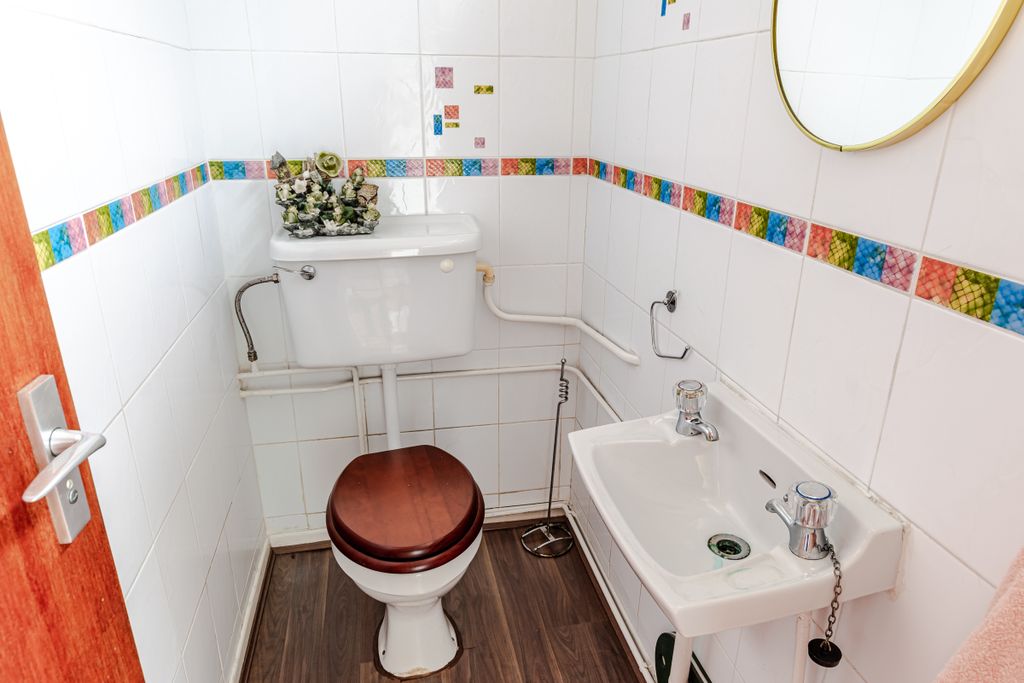 Additional image 9 of 3 bed end terrace house for saleWoodbridge Lawn, Leeds LS6