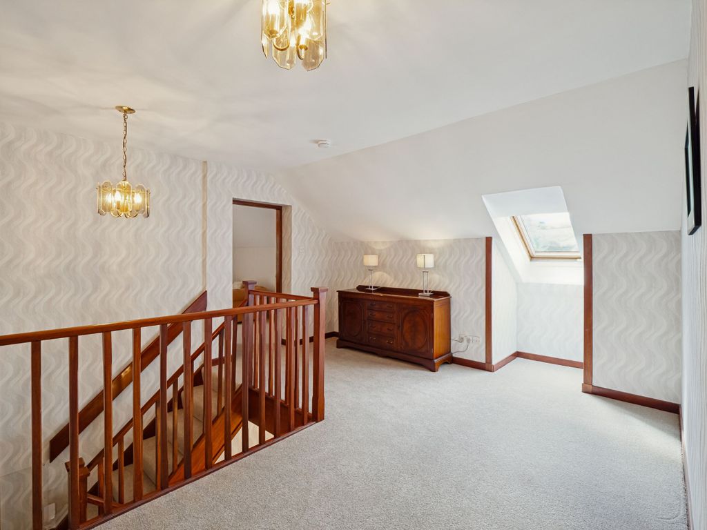 Additional image 15 of 5 bed detached house for saleClydevale Orchard, Holm Road, Crossford, Carluke ML8