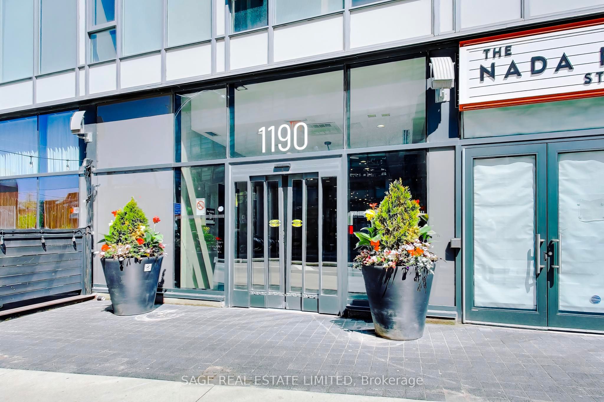 Additional image 3 of 726-1190 Dundas Street E, Toronto, ON, M4M 0C5